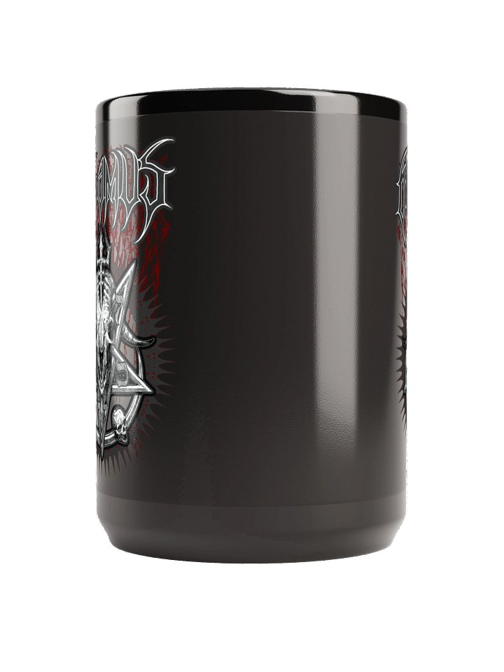 Sigil of the Bahob mug (15oz) product image (2)