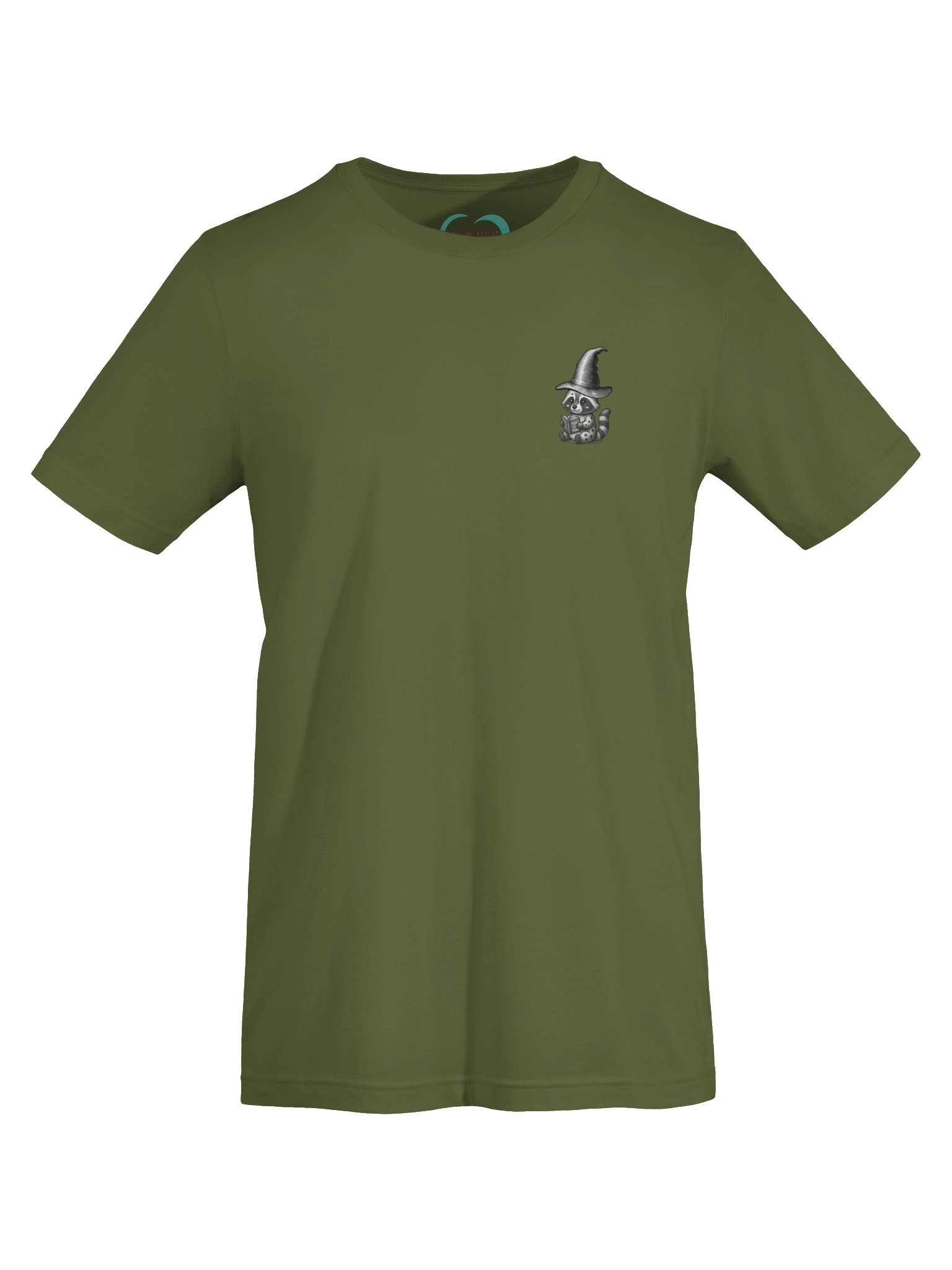 Tricks and Trash BOOk Club Tee product image (35)