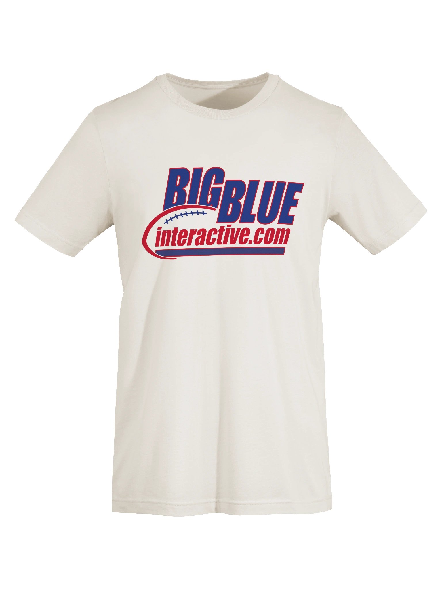 BBI Cotton Tee product image (39)