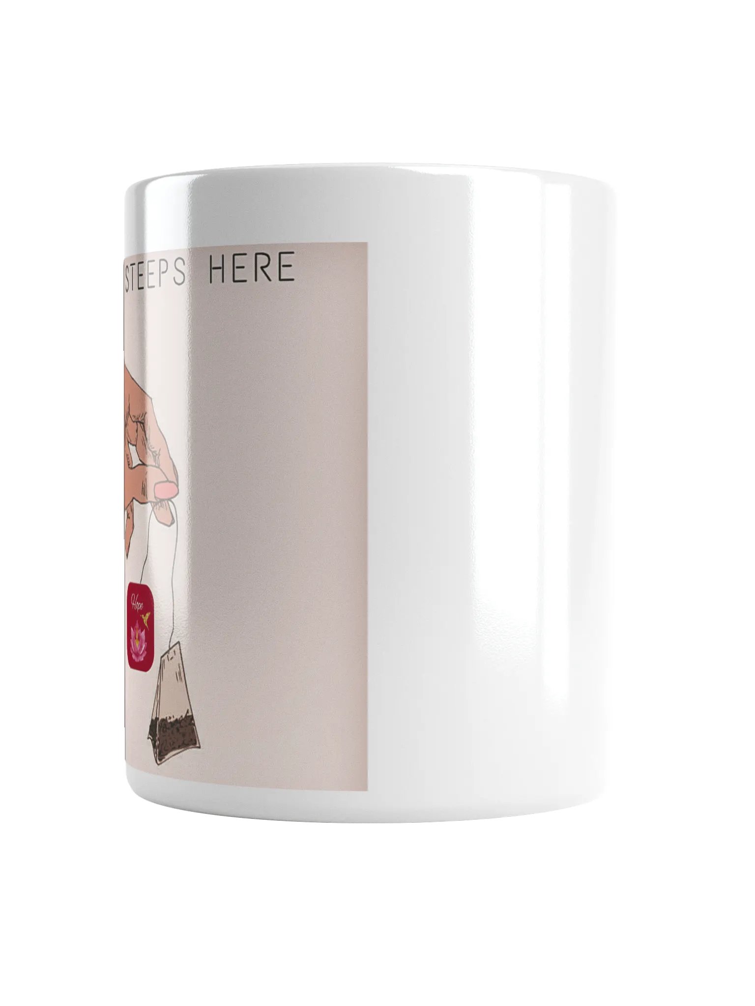 Hope Mug product image (4)