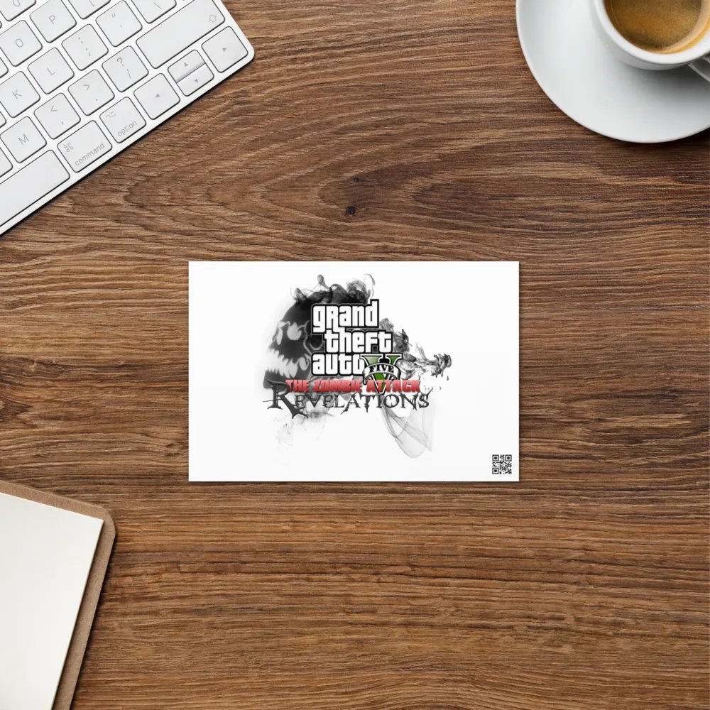 ZAR Greeting Card product image (13)