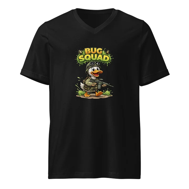 Bug Squad T-Shirt product image (1)
