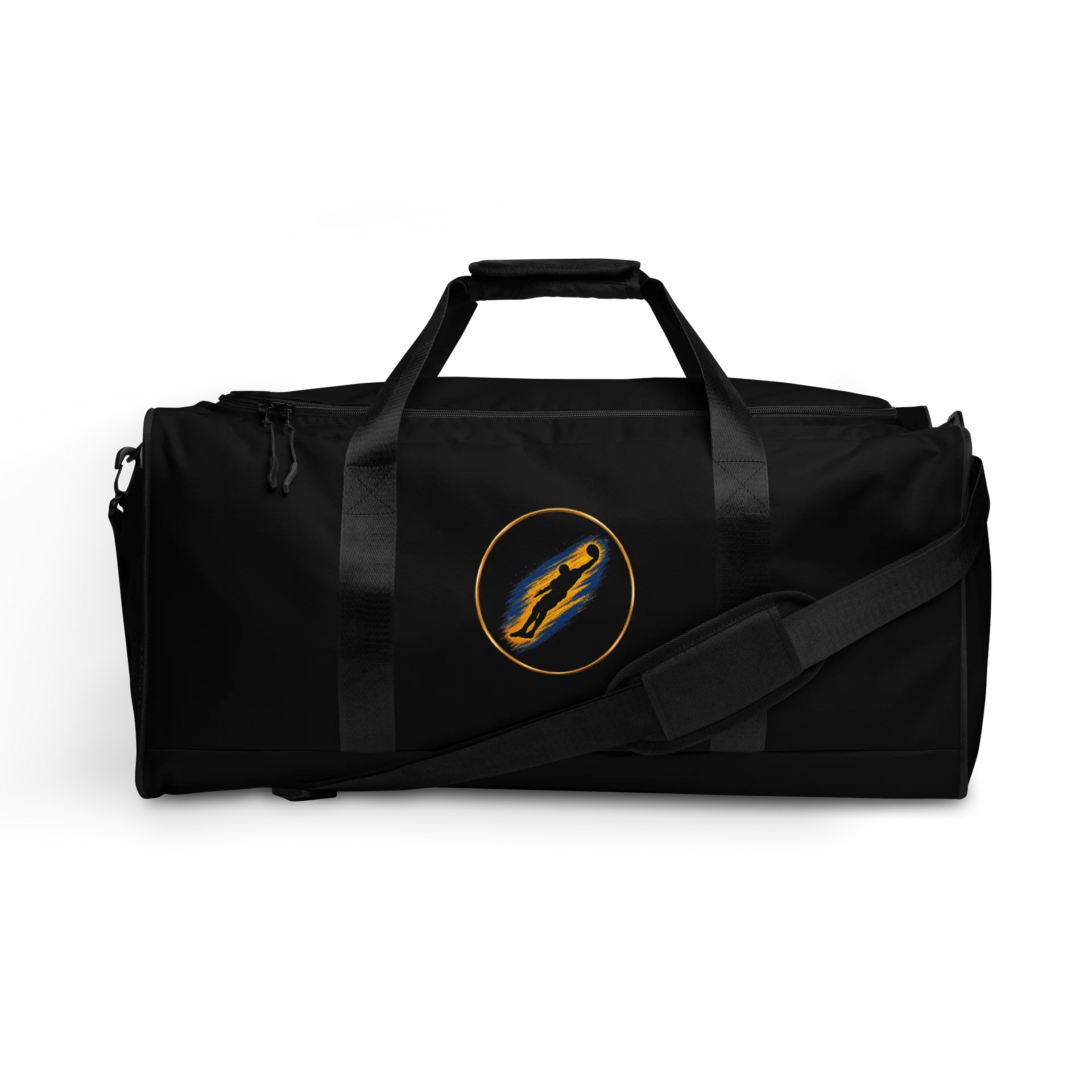 OG Duffle Bag product image (1)