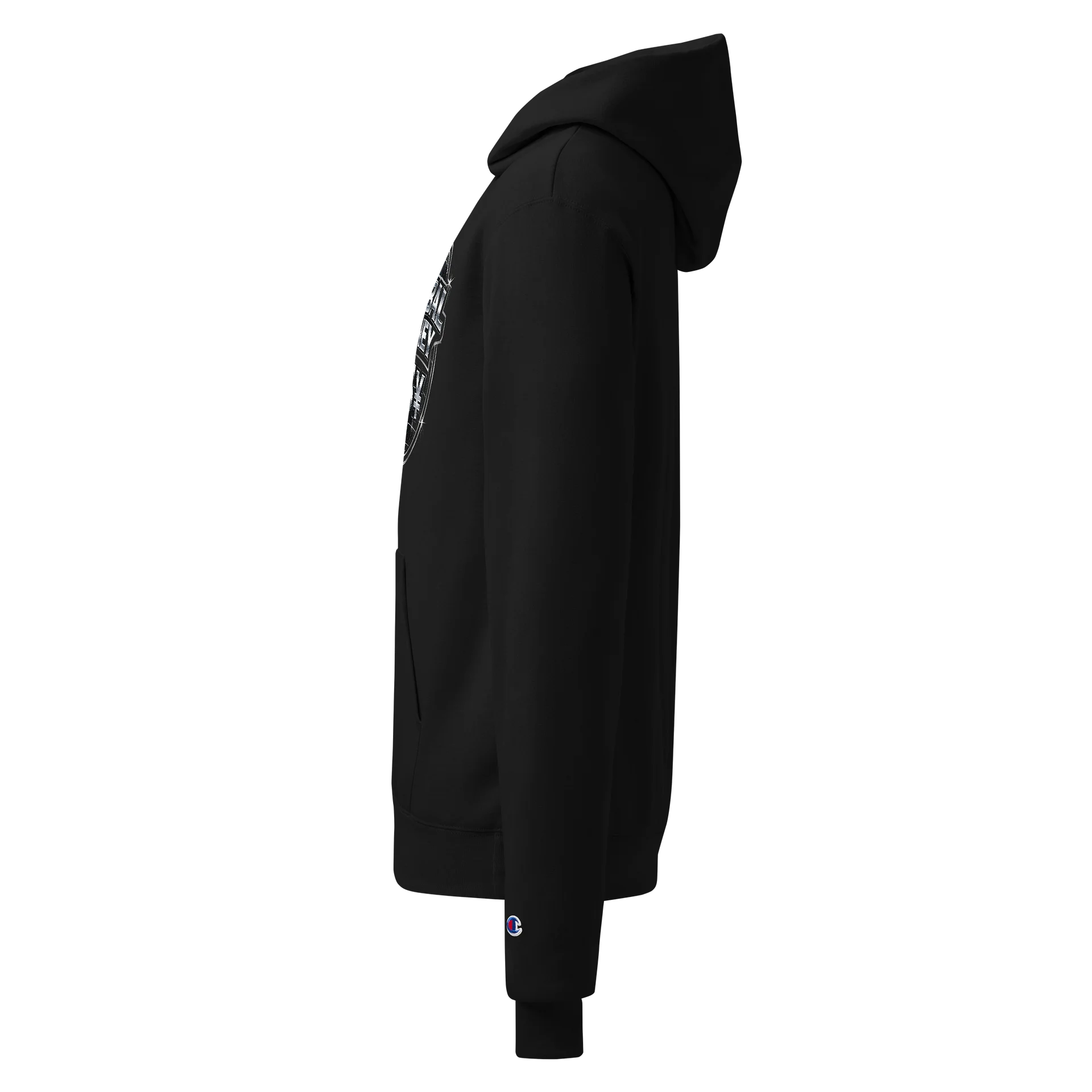 Global Money Y2K Hoodie product image (4)