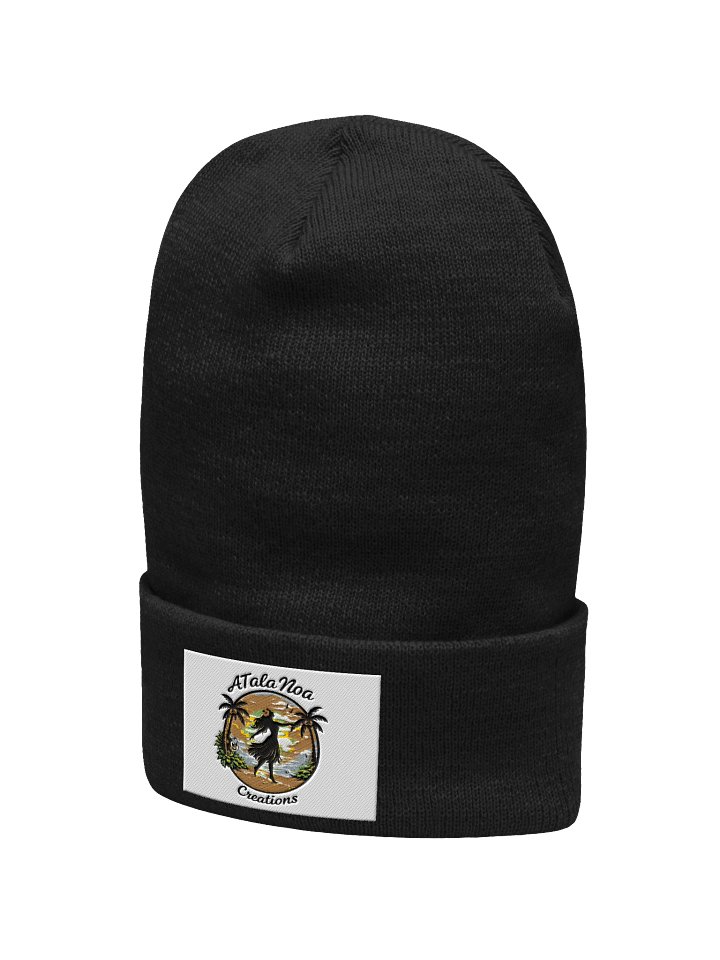 ATalaNoa Creations Beanie product image (2)