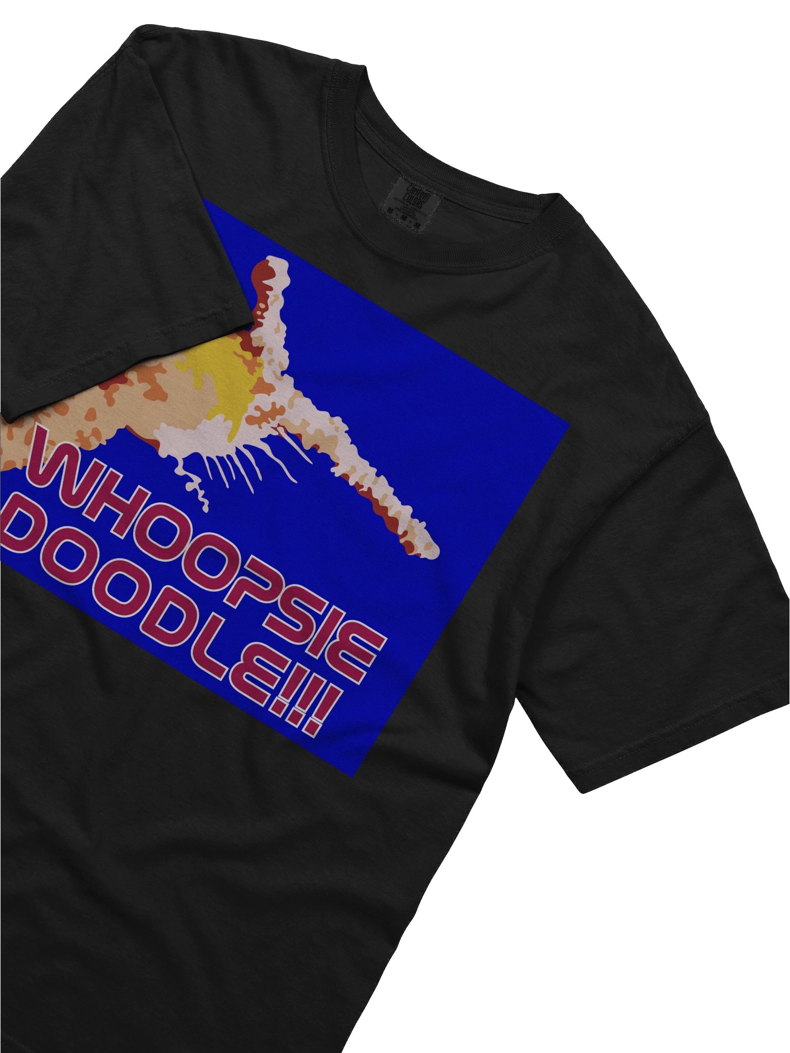 Rocket Whoopsie Doodle product image (5)