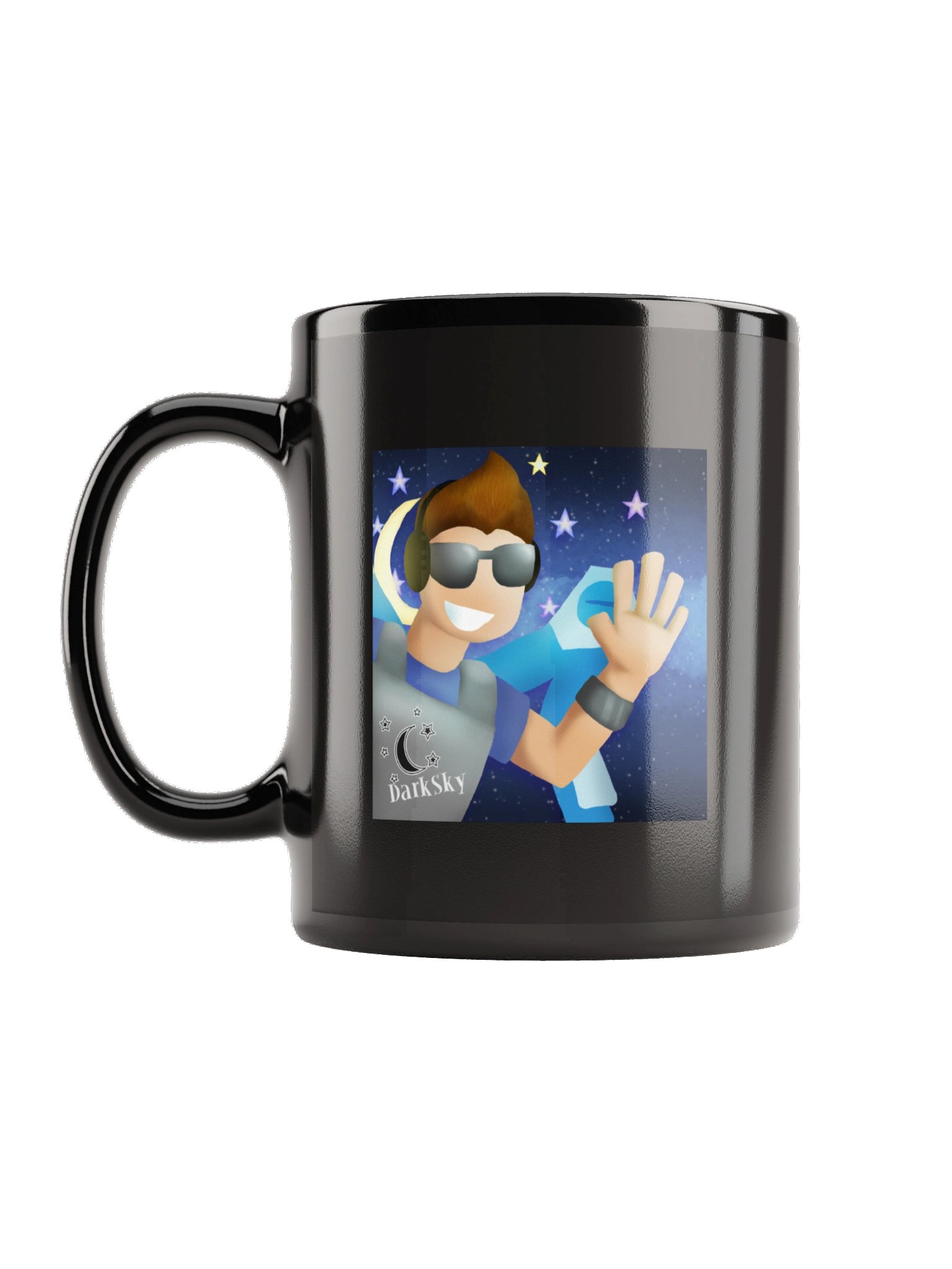 DarkSky Mug product image (1)