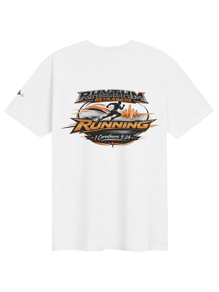 Rhythm Reyn.egade Running T-Shirt product image (12)
