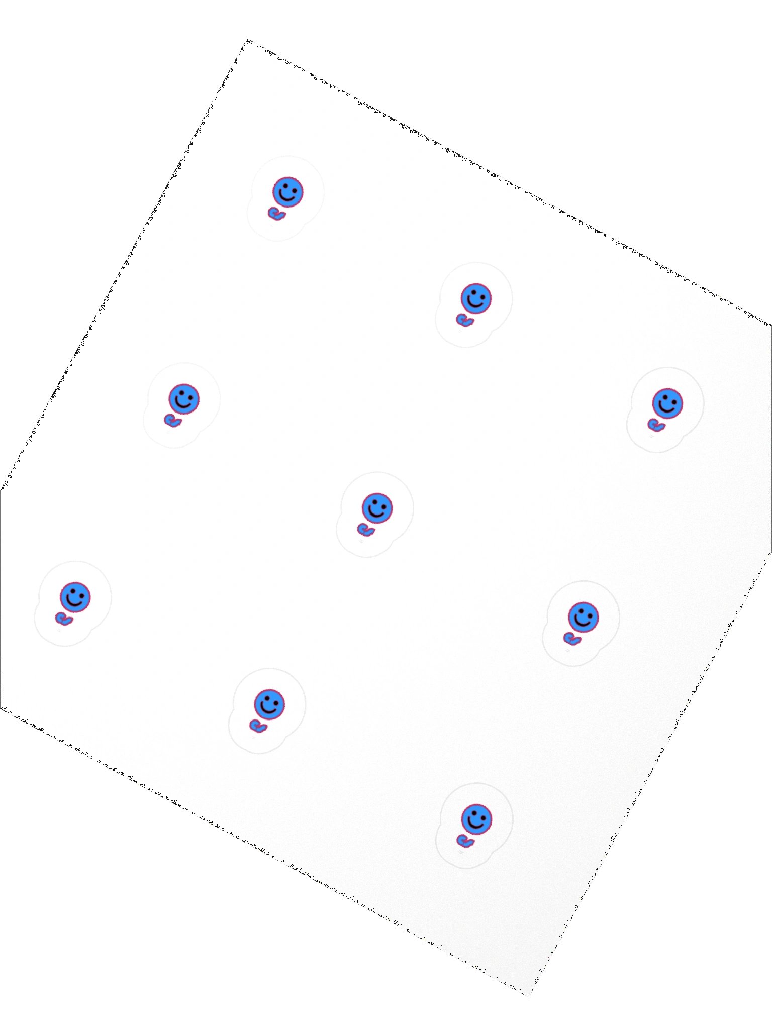 CS Smiley Stickers. 9PK product image (2)