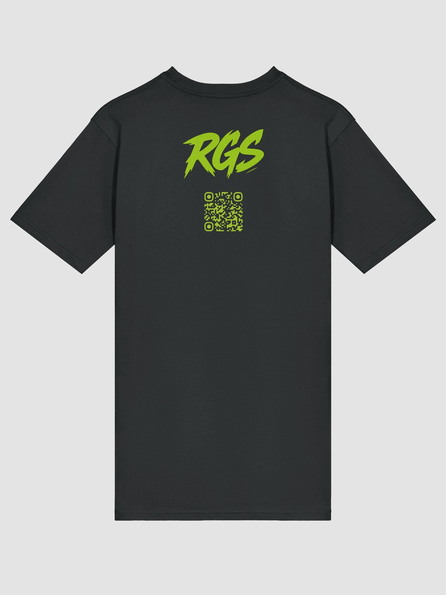 RGS Gamer Tee – Indie Spirit Classic product image (4)