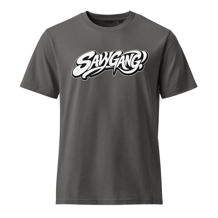 SAVYGANG Casual Grafitti product image (1)