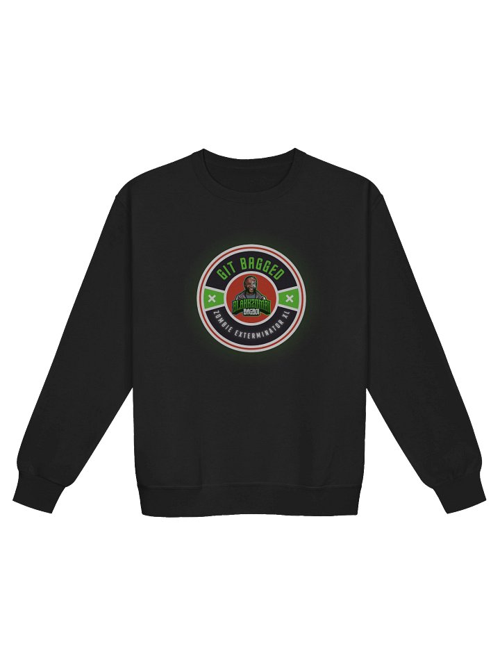 AHH NO BUCKO product image (1)