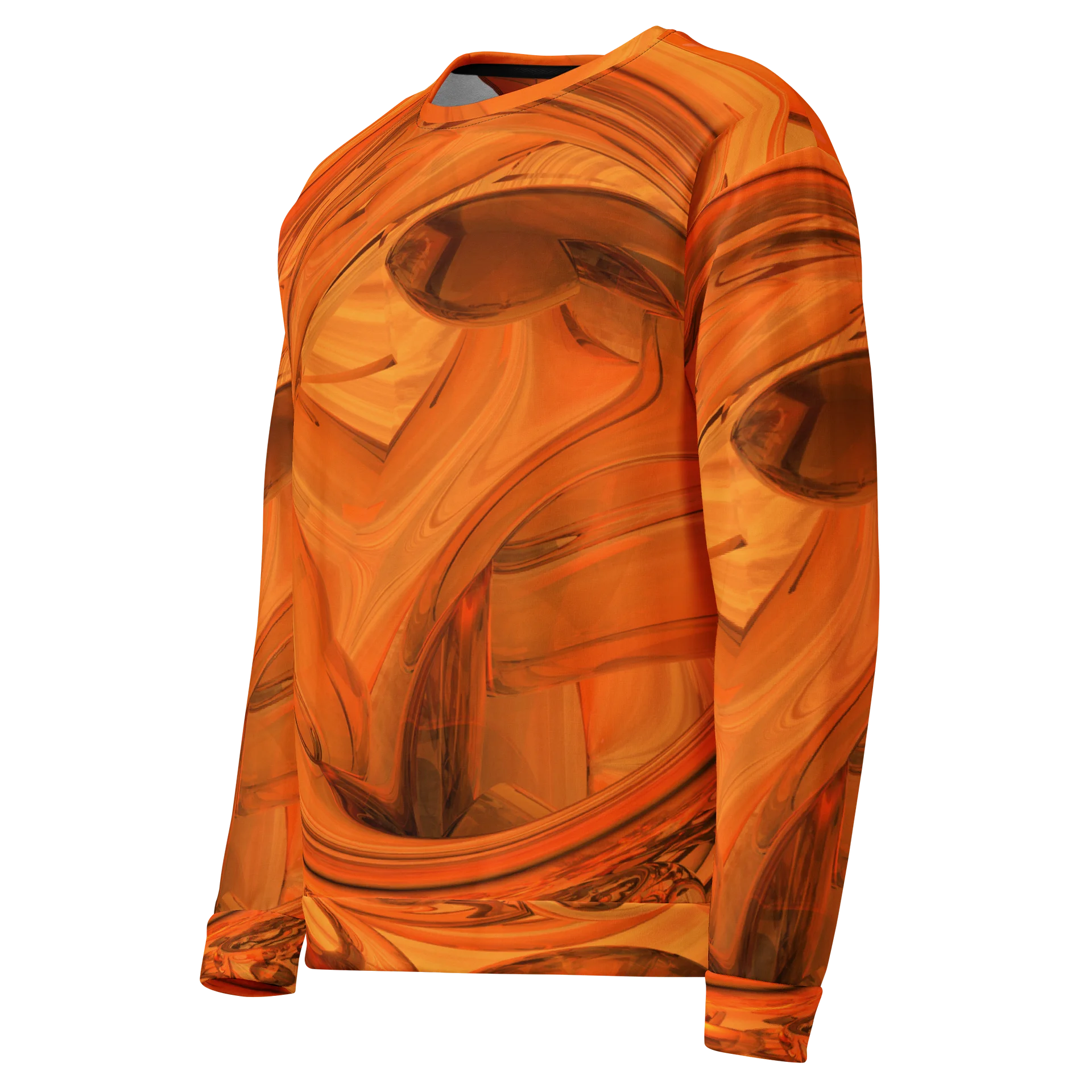 Agate Core Recycled Sweatshirt product image (3)