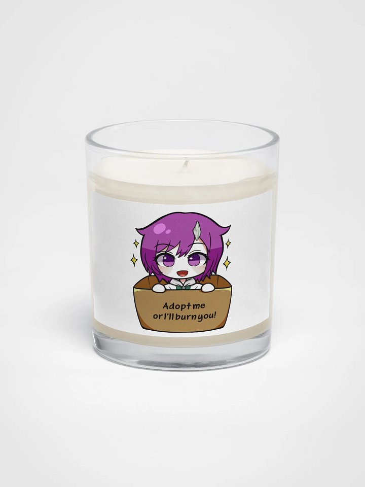 Gemmo candle product image (1)