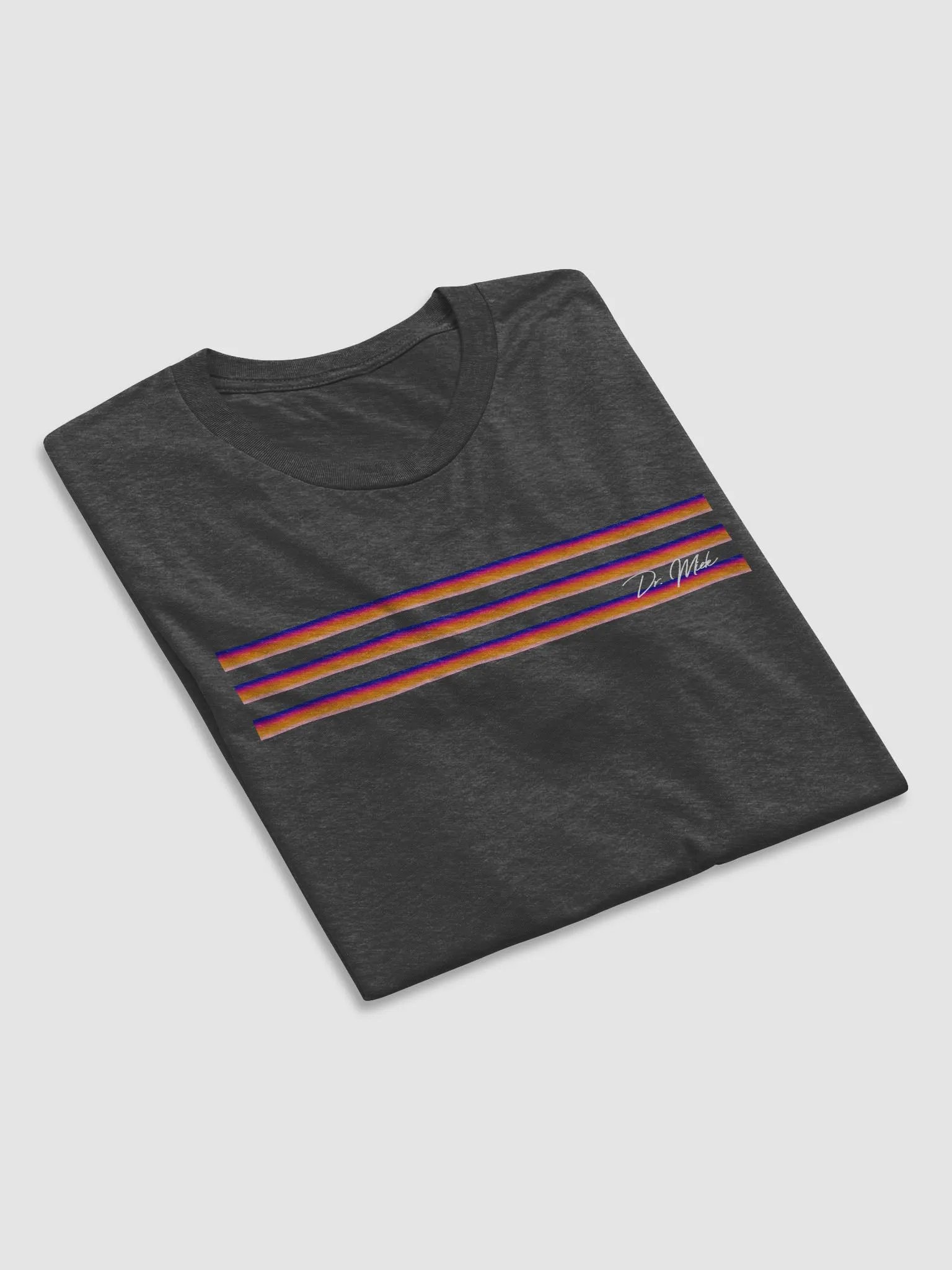 Dr. Mick Retro Tee product image (6)