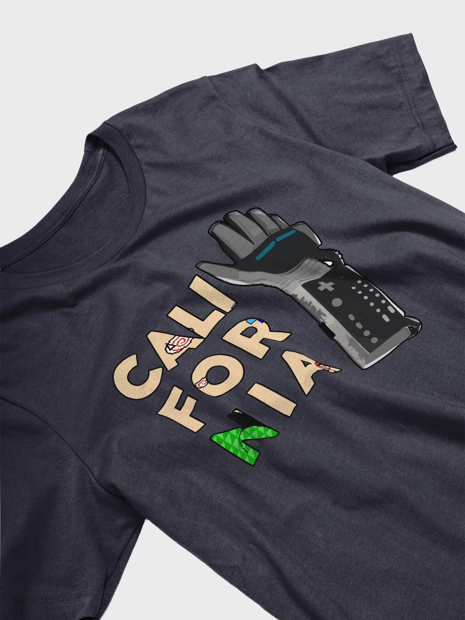 Jimmy California product image (1)