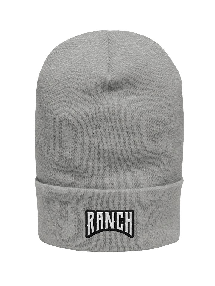 Ranch Cuffed Beanie product image (3)
