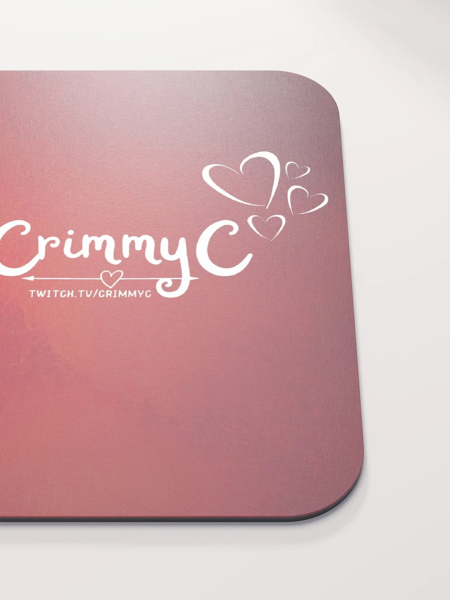 Vibe Check Mouse Pad product image (5)