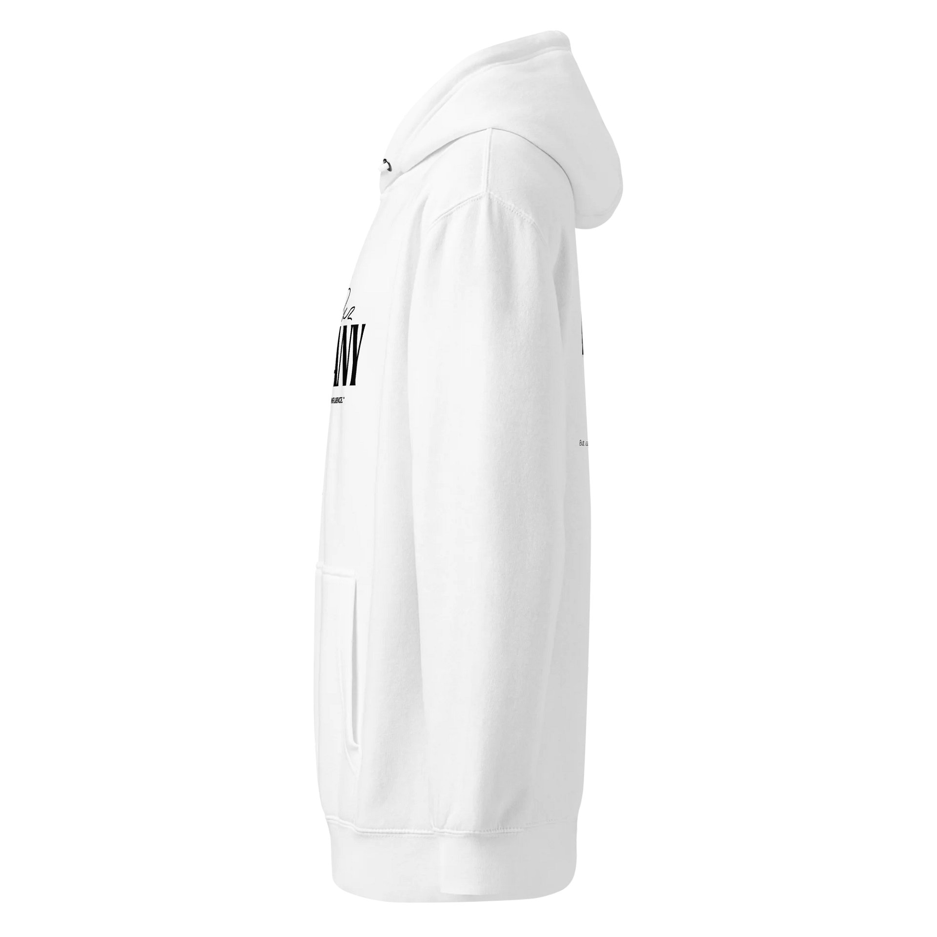 Lil Pxz Company Classic Hoodie product image (3)
