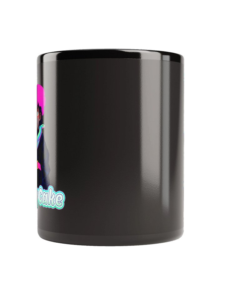 SALTYCAKE CLASSIC MUG product image (4)