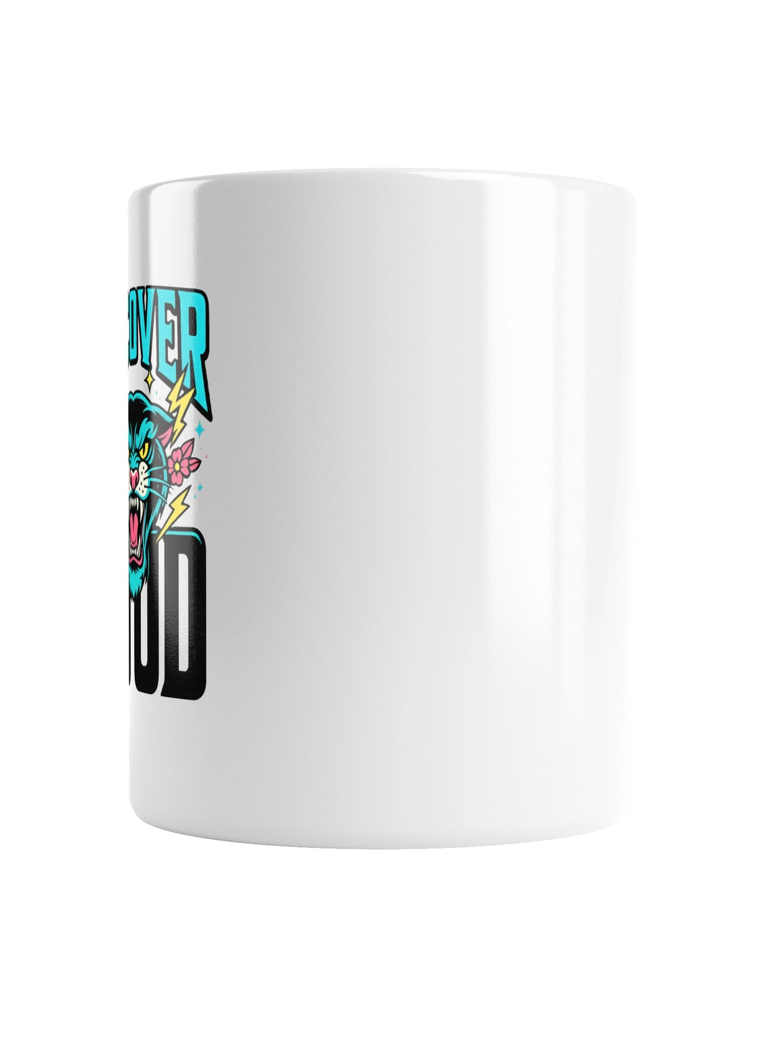 Recover Loud Muggy product image (4)