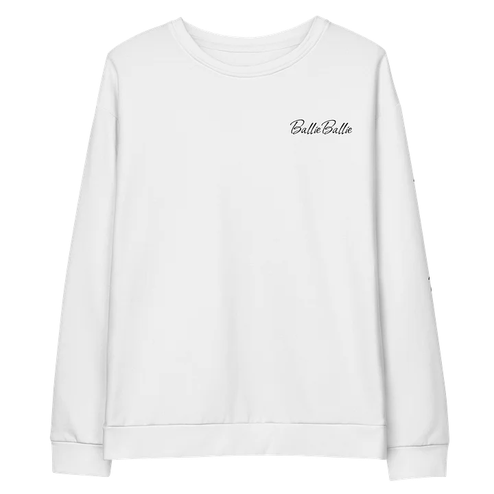 Sweatshirt product image (1)