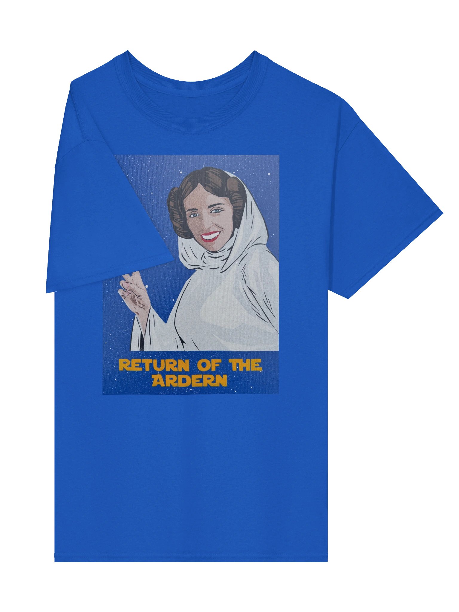 Return of the Ardern product image (4)