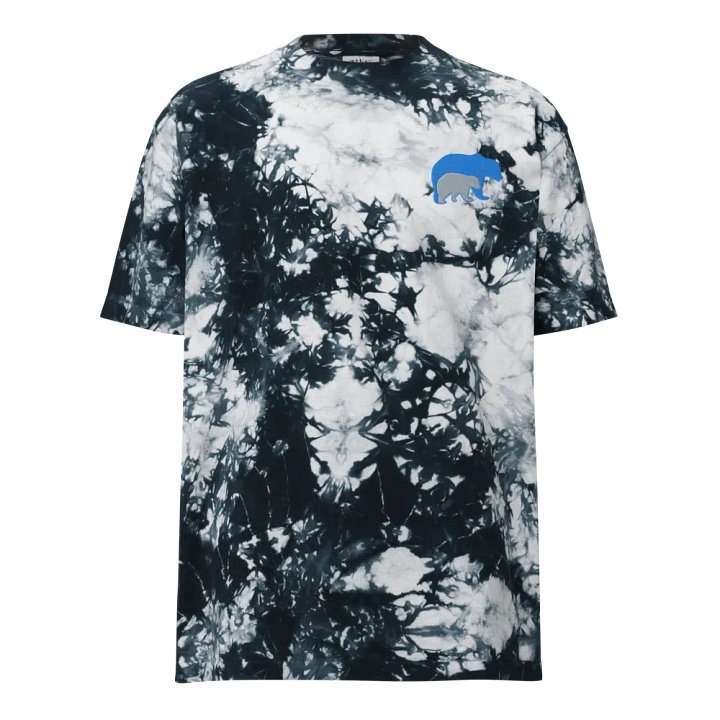 Cub Squad Tye Dye product image (28)