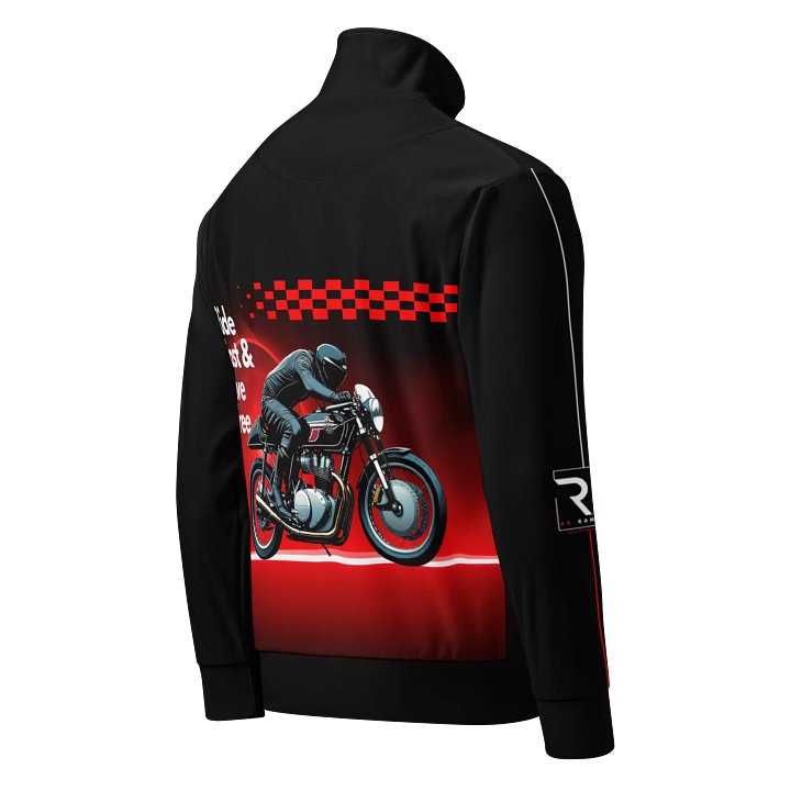 Ride Fast Live Free product image (2)