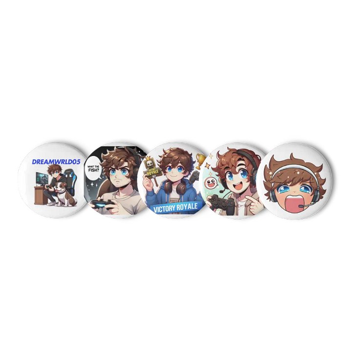 Dream Pins product image (2)