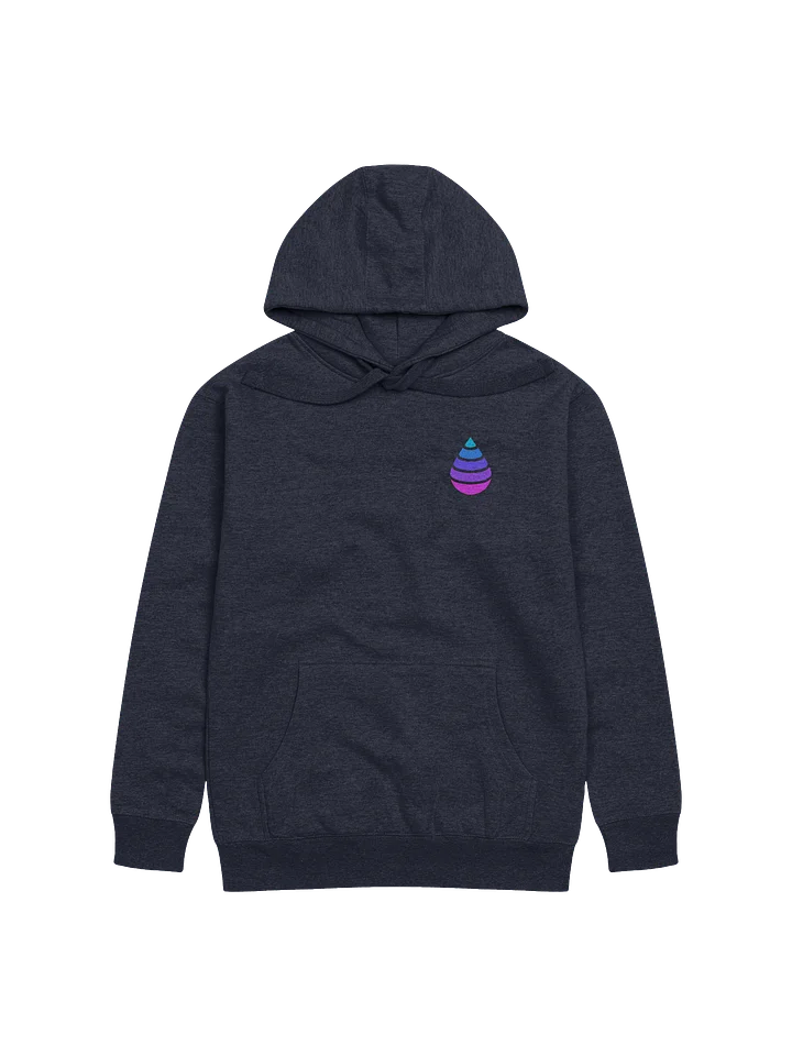 Vapor 5 Hoodie product image (2)