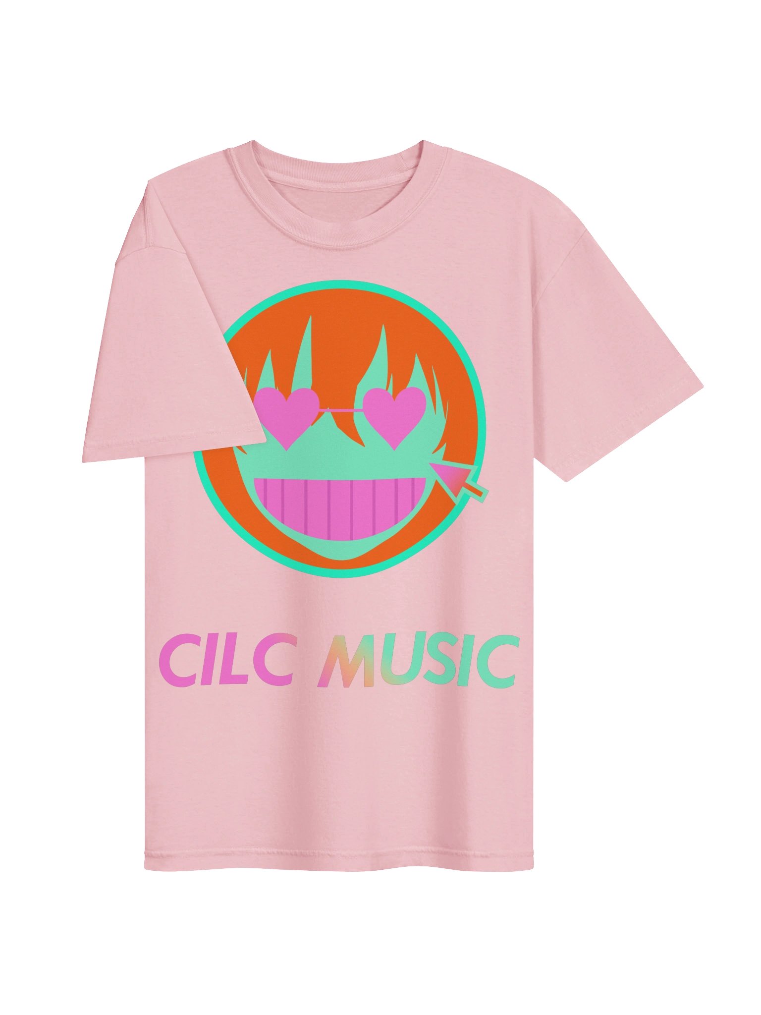 CILC MUSIC TEE product image (12)