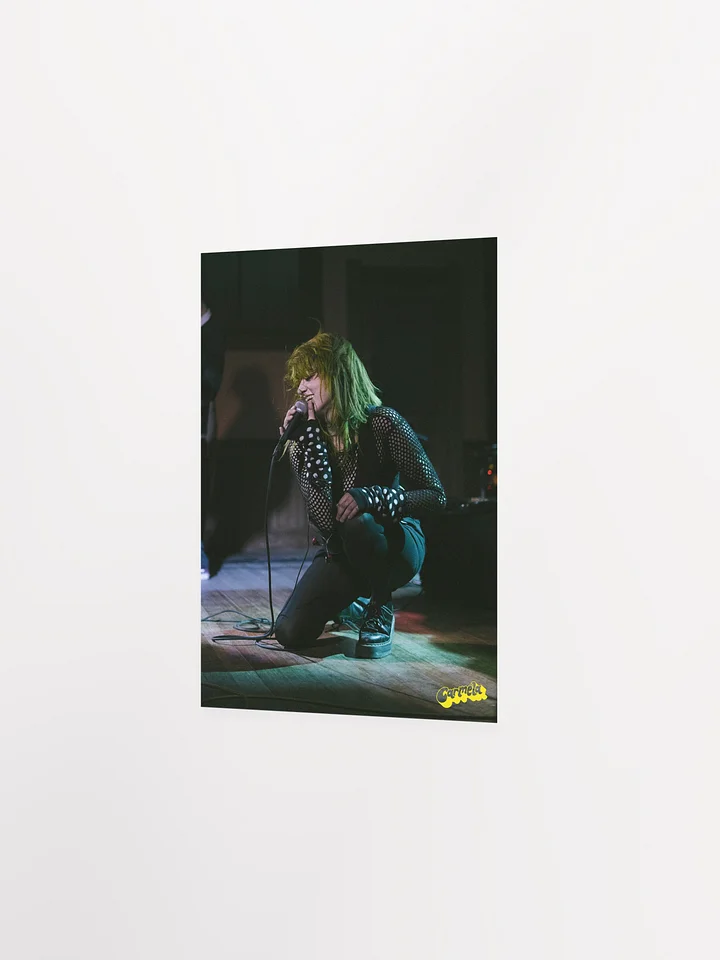 Carmela Poster product image (2)