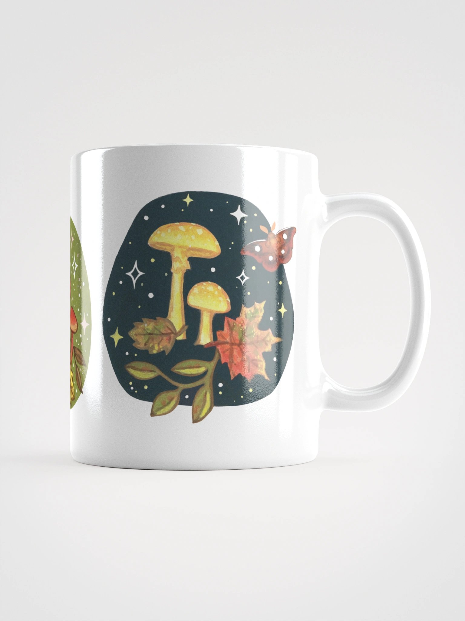 Autumn Secrets - Mug product image (6)