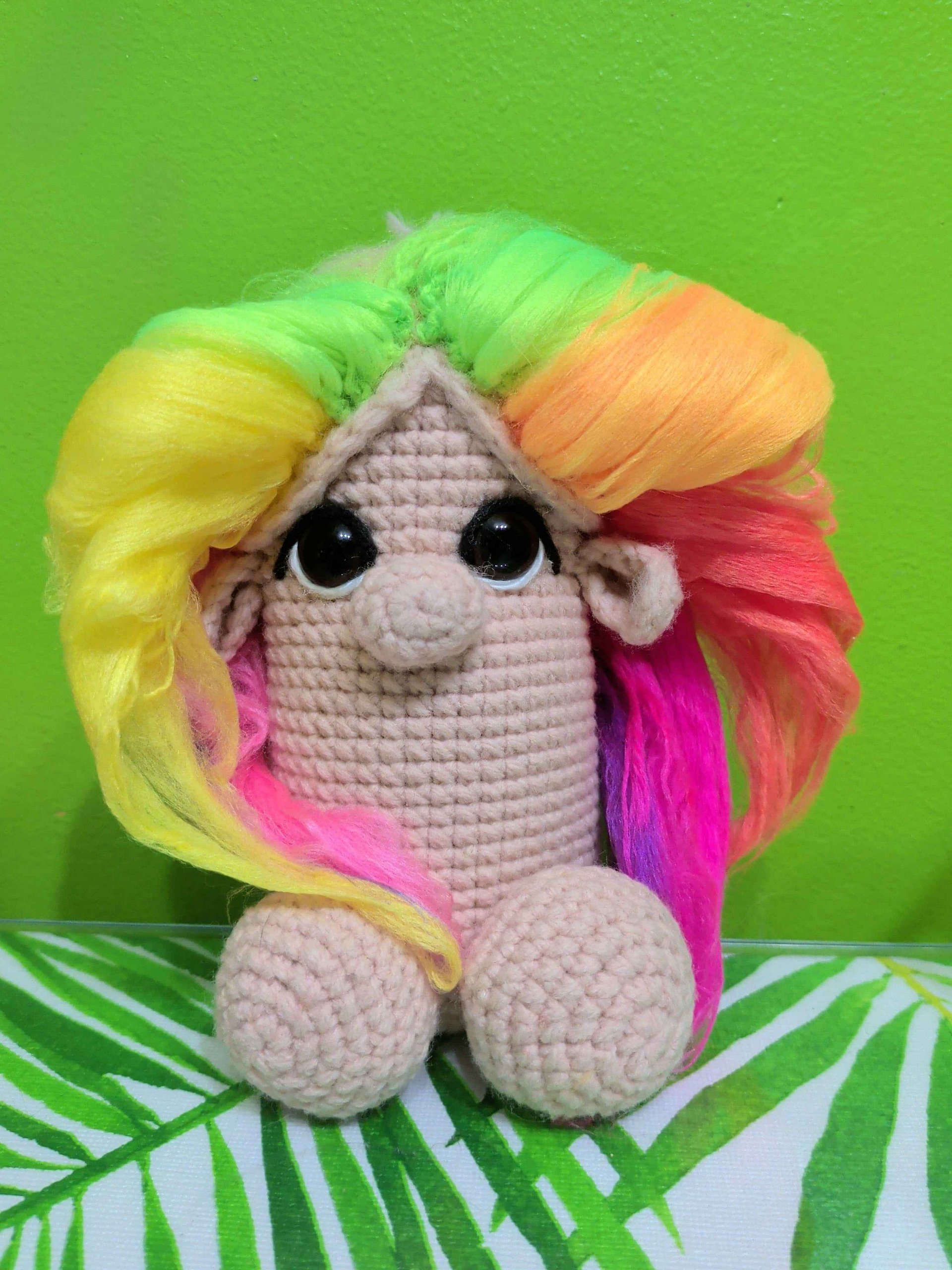 Punky Peen (Premade) product image (2)