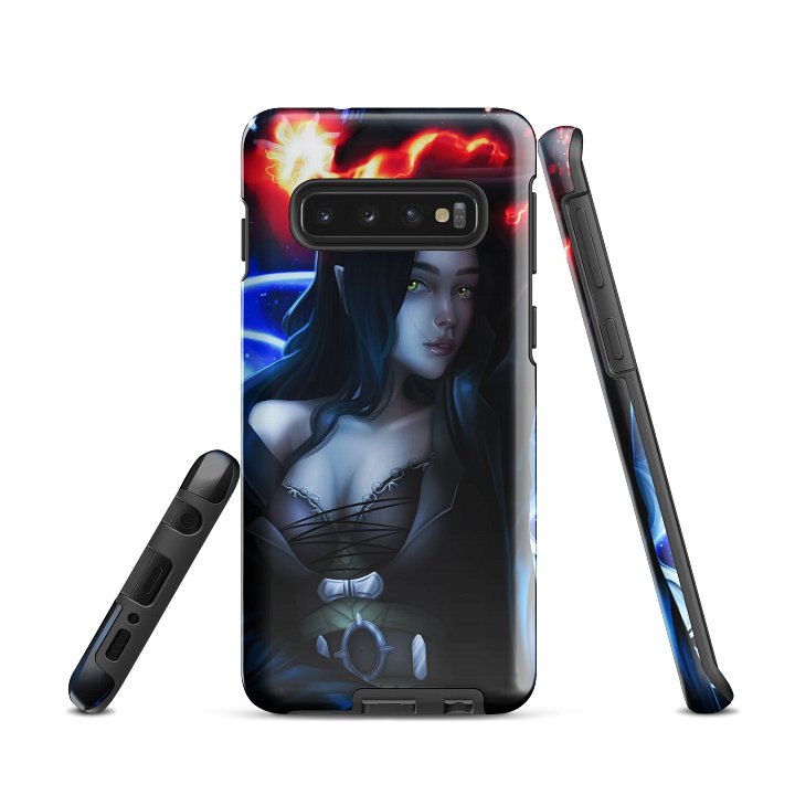 Sparrow Phone Case - Android product image (1)