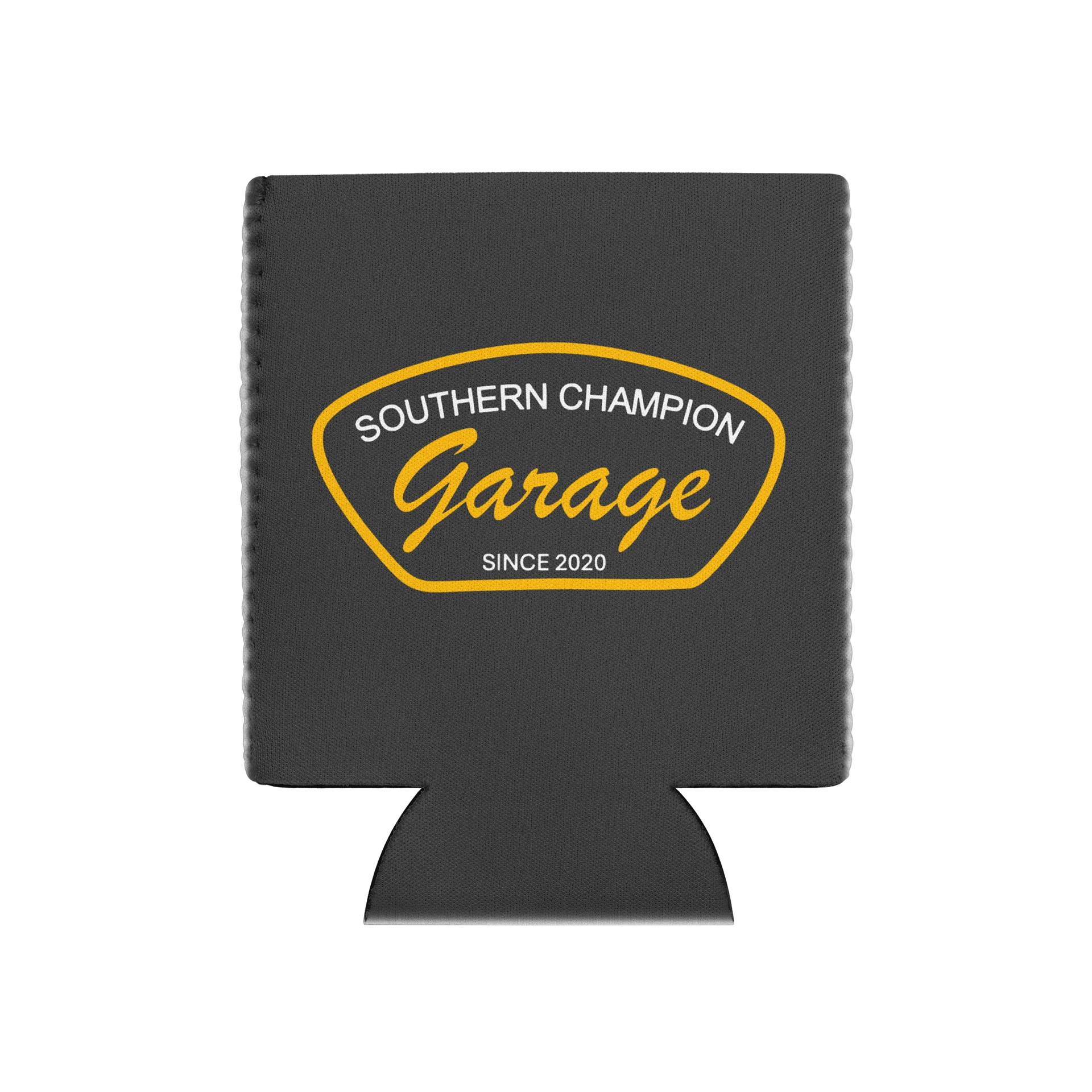 Classic SCG Koozie product image (1)
