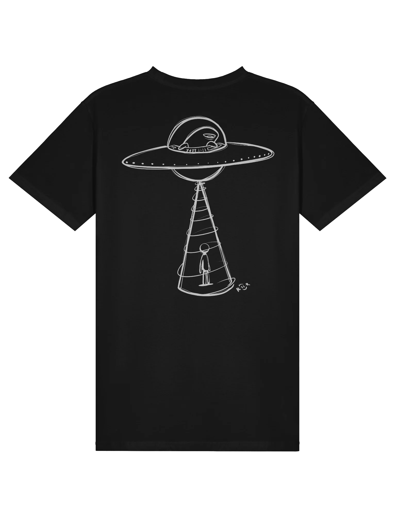 Anonymous Premium T-Shirt product image (2)