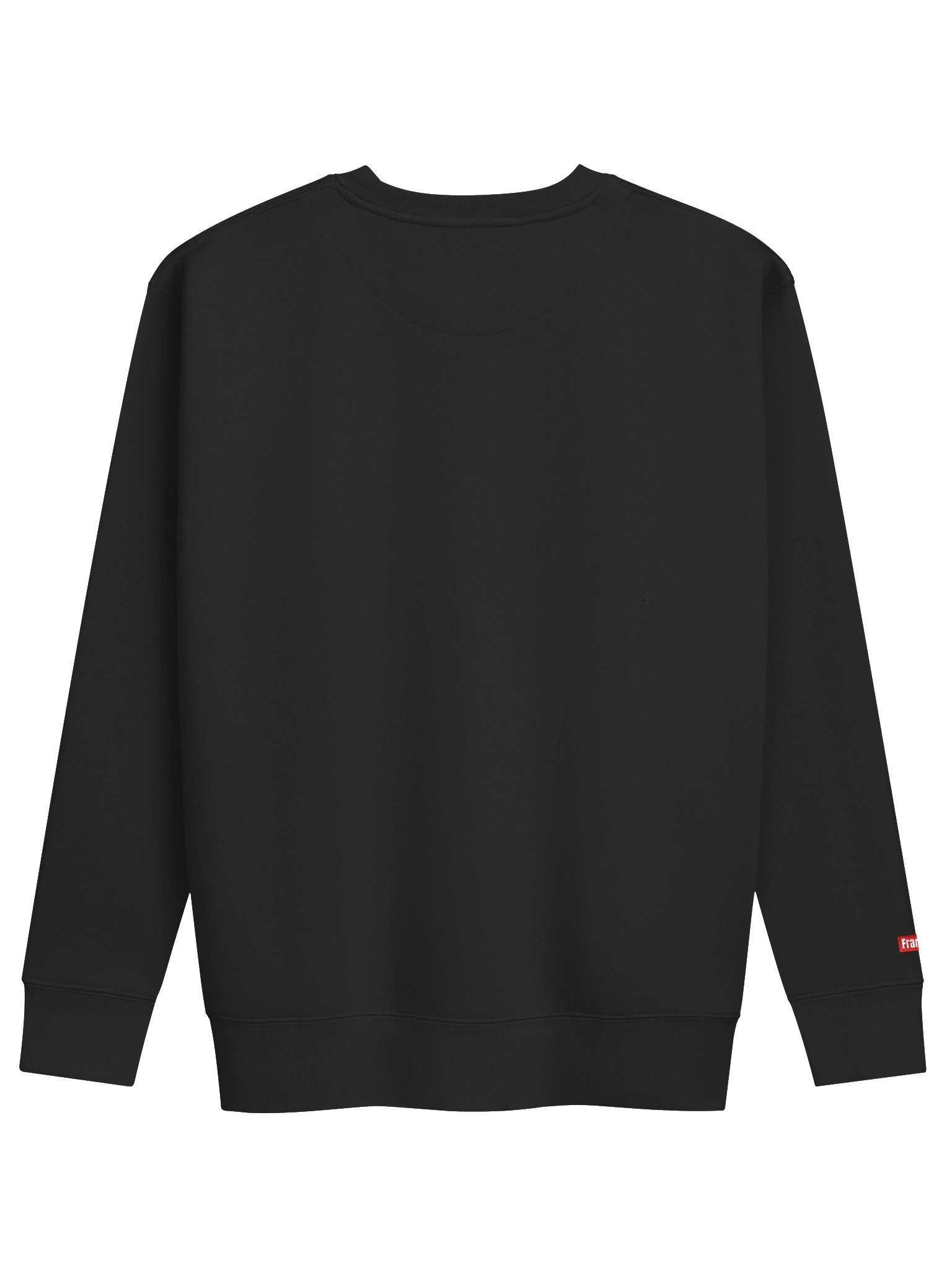 'Cinema Enjoyer' Embroidered Sweatshirt product image (2)
