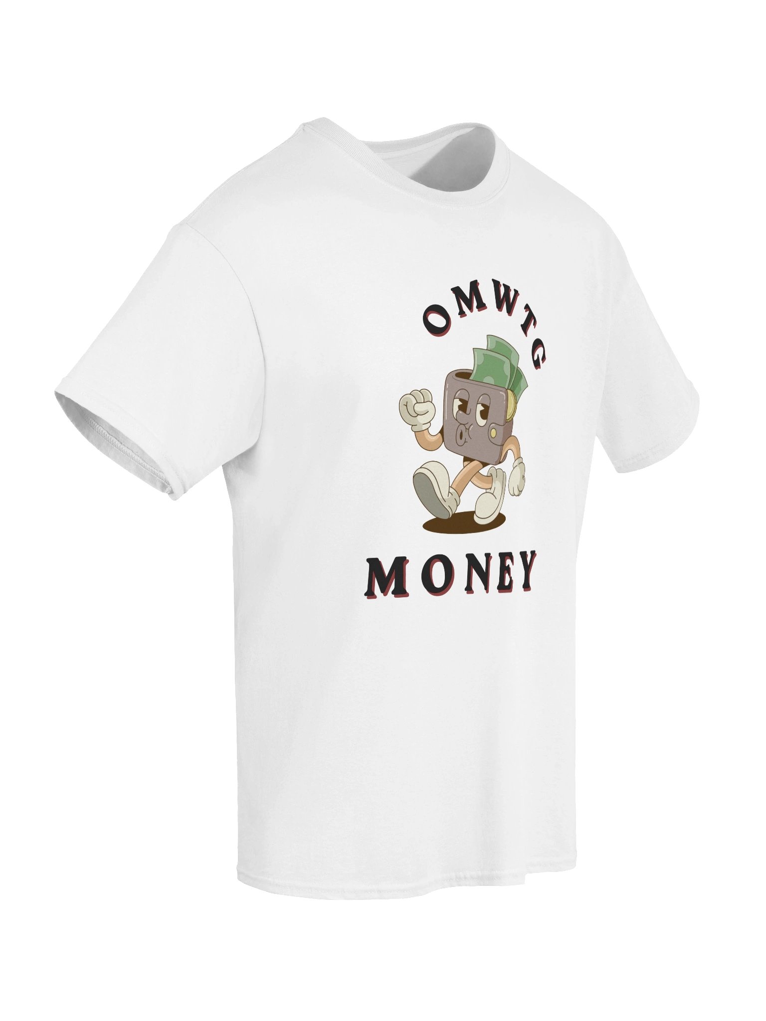 OMWTG Money Shirt | *3* product image (2)