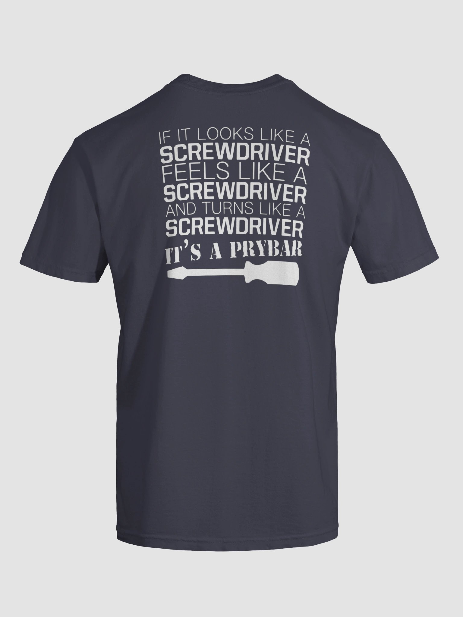 Its a Prybar Shirt product image (26)