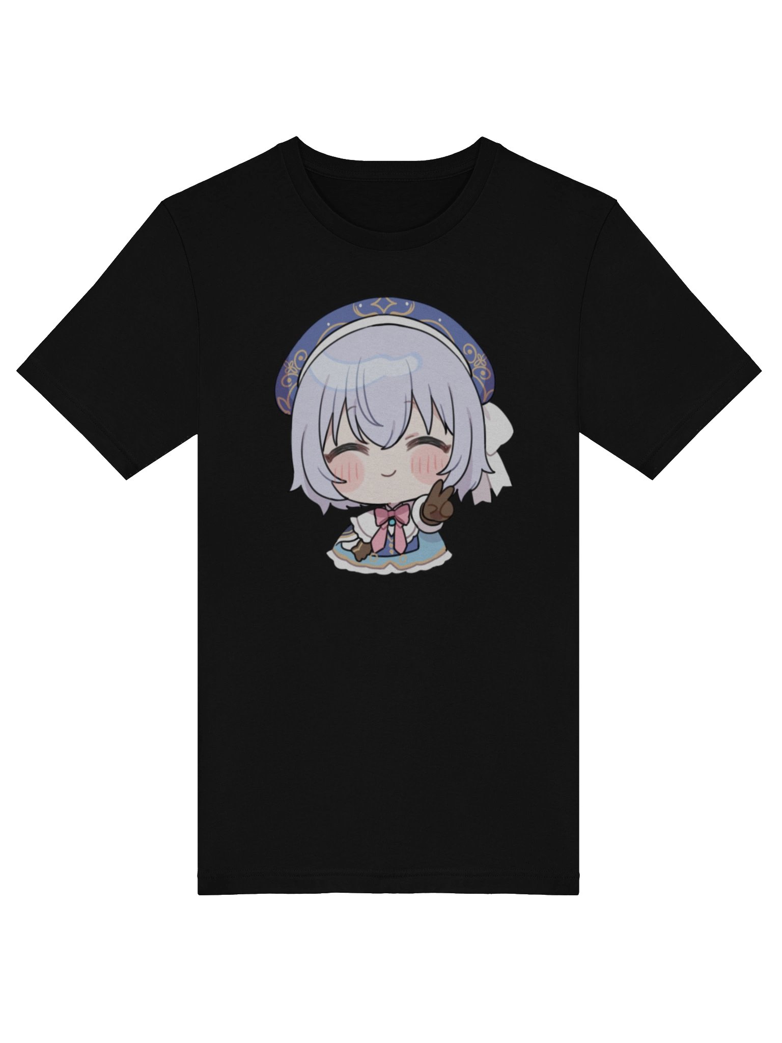 Rice Chan Peace Shirt product image (5)