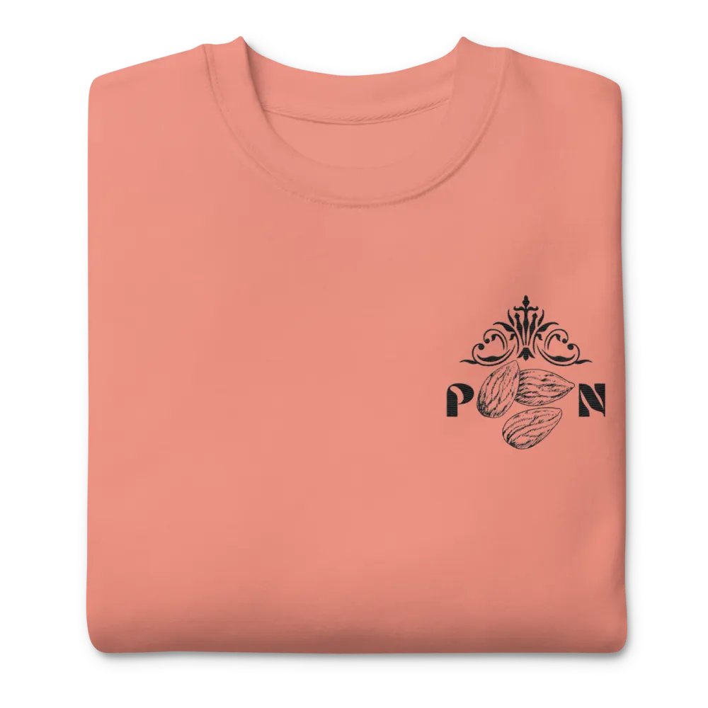 PoshNut Logo sweater product image (38)