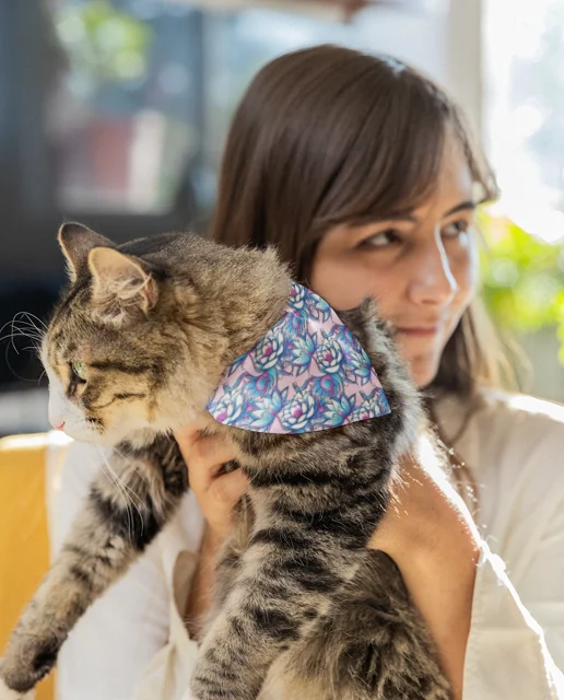 Fur & Flair - Bandanas