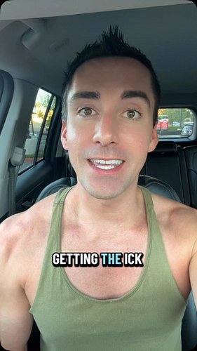 nobody is allowed to see what I look like when I’m putting on sunscreen…