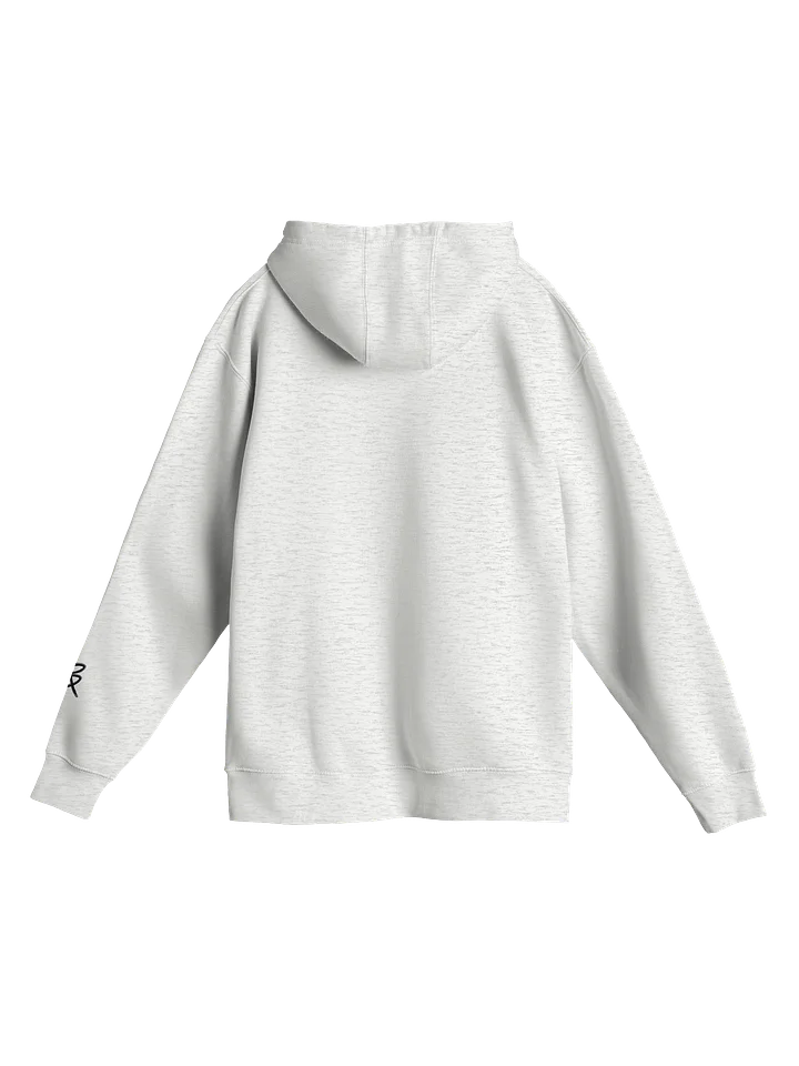Geometric Fusion Pullover Hoodie product image (4)