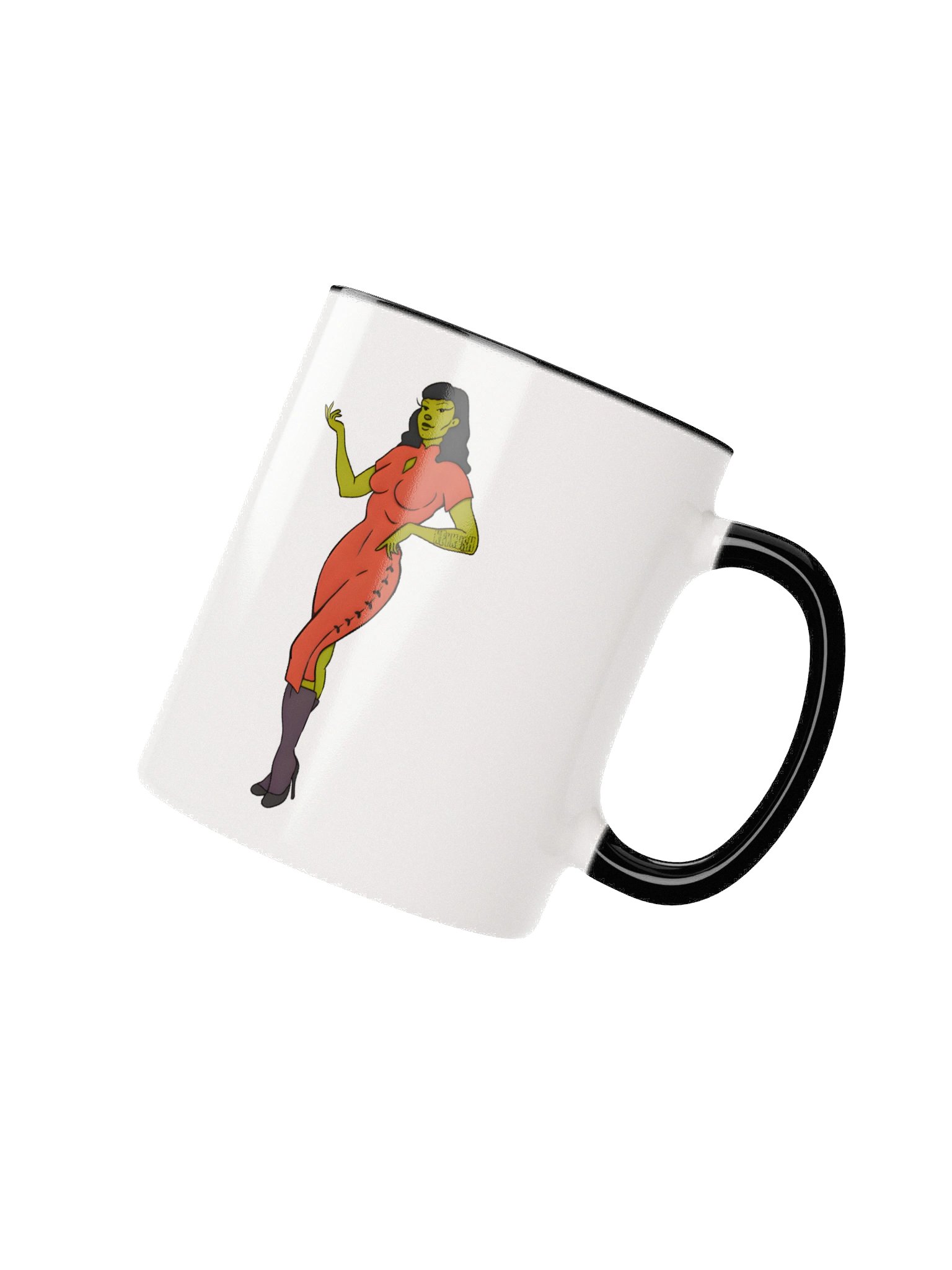 piner up. koffee mug product image (2)
