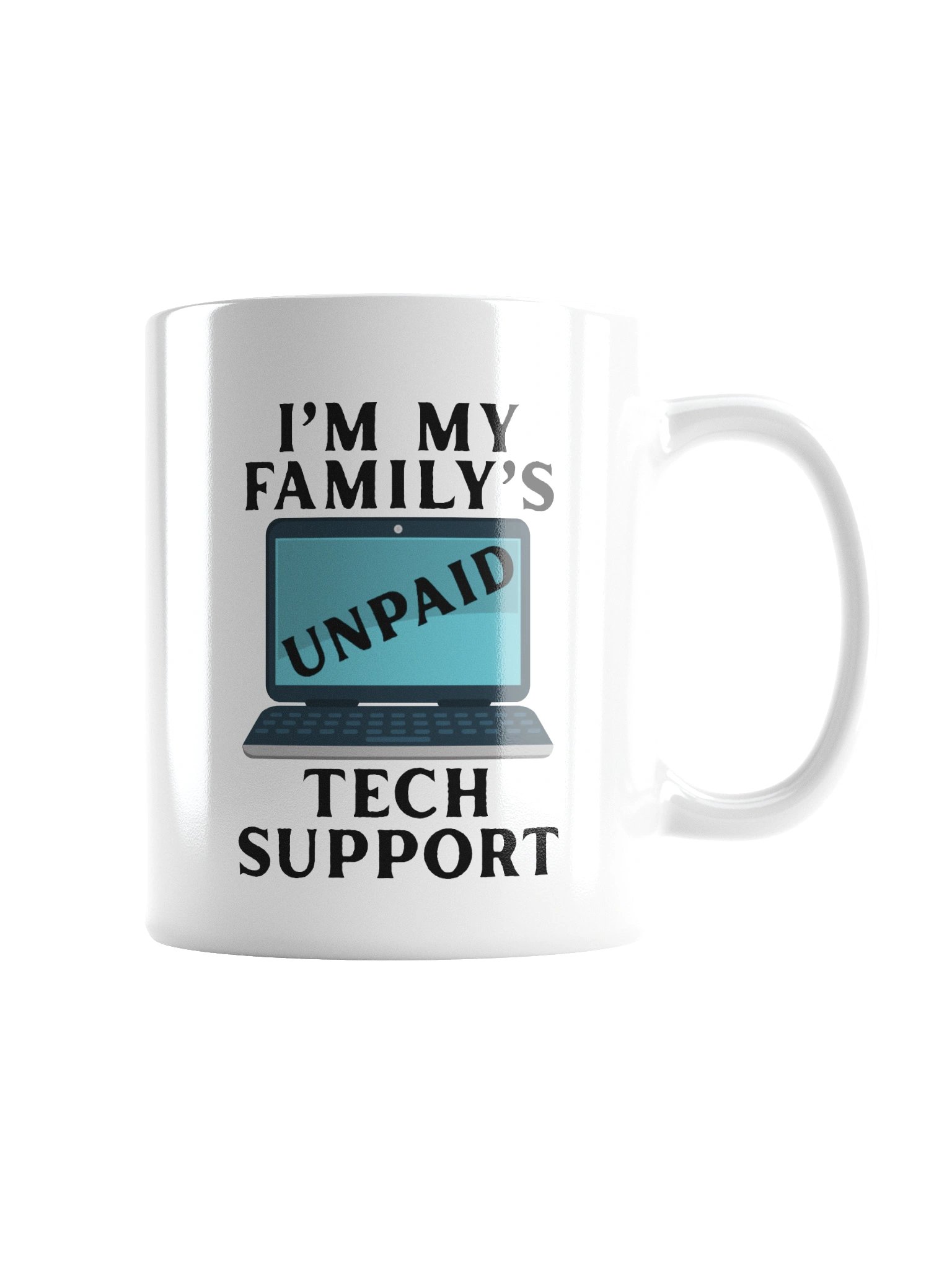 Tech Support IT Information Technology product image (2)