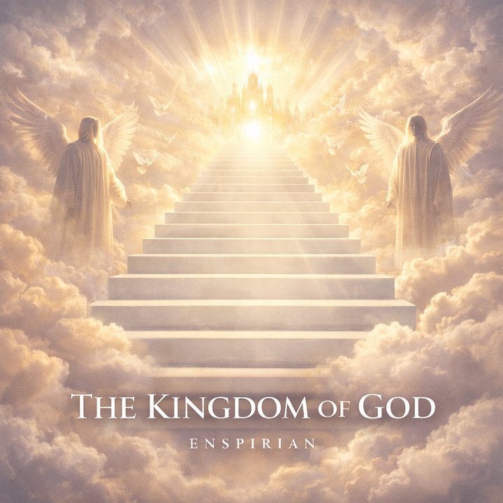The Kingdom of God product image (1)