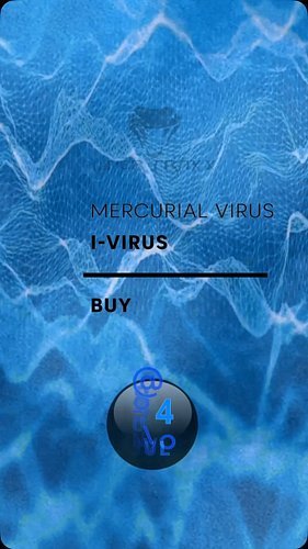 Mercurial Virus – I-Virus (D10 New Remix) (Viper Traxx) (VIPER016)

I-Virus (D10 German Hard Trance Remix) For those who like...